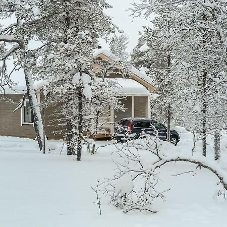 Holiday Home Hilla B By Interhome Saariselka Luaran gambar