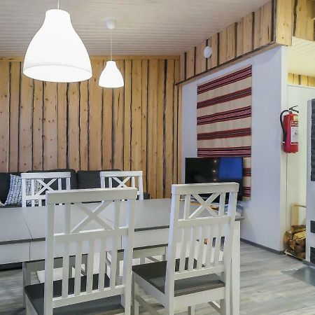 Holiday Home Hilla B By Interhome Saariselka Luaran gambar
