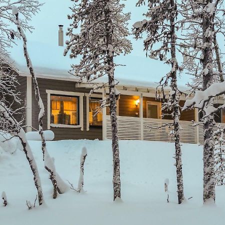 Holiday Home Hilla B By Interhome Saariselka Luaran gambar