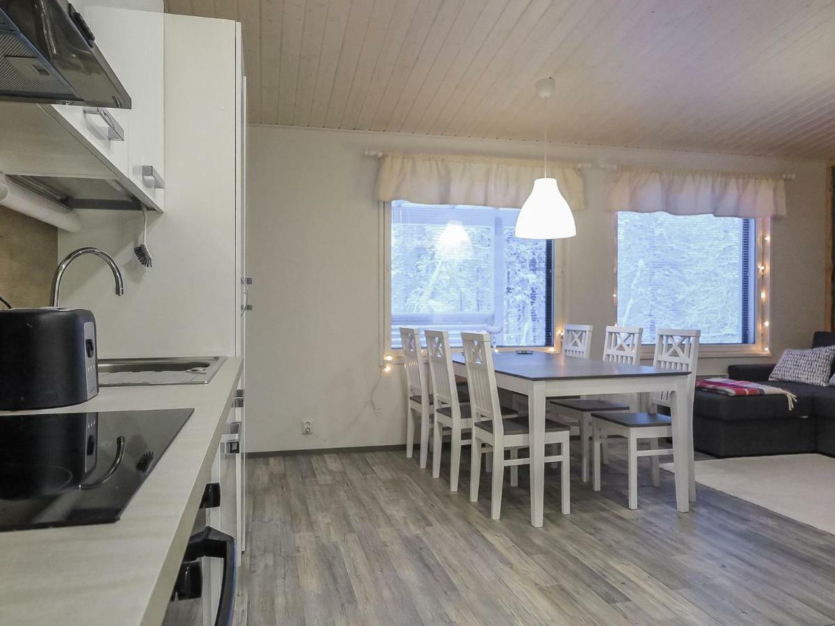Holiday Home Hilla B By Interhome Saariselka Luaran gambar
