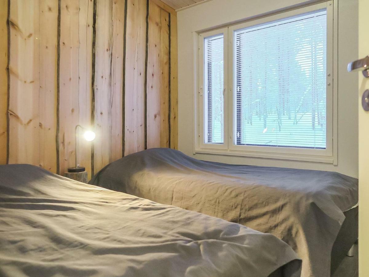 Holiday Home Hilla B By Interhome Saariselka Luaran gambar