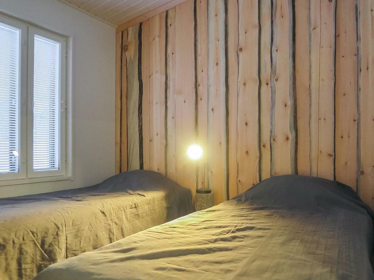Holiday Home Hilla B By Interhome Saariselka Luaran gambar