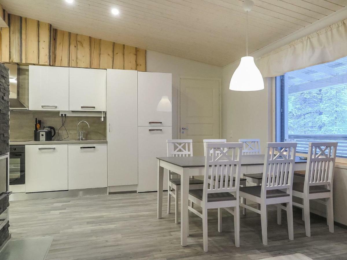 Holiday Home Hilla B By Interhome Saariselka Luaran gambar