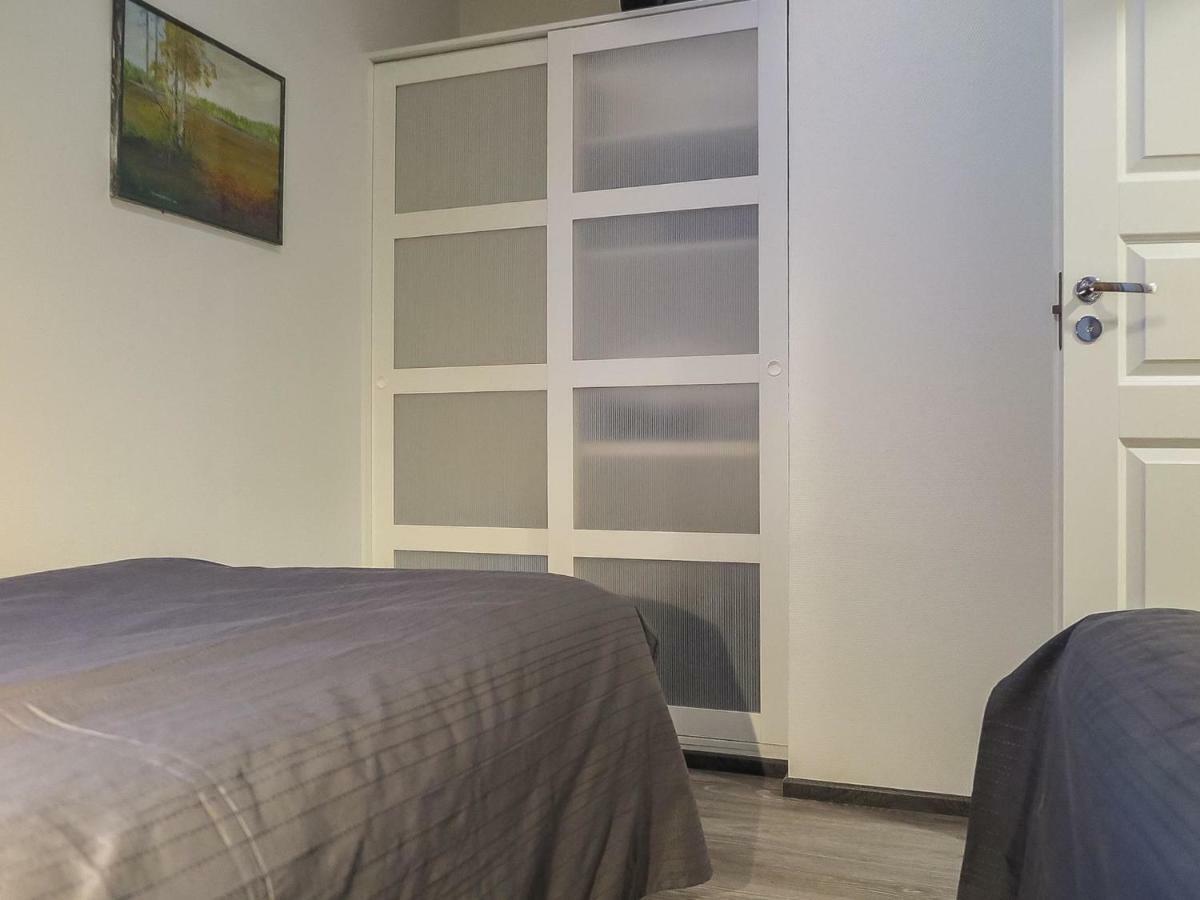 Holiday Home Hilla B By Interhome Saariselka Luaran gambar