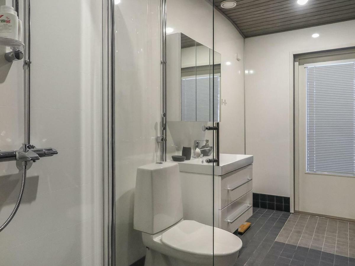 Holiday Home Hilla B By Interhome Saariselka Luaran gambar
