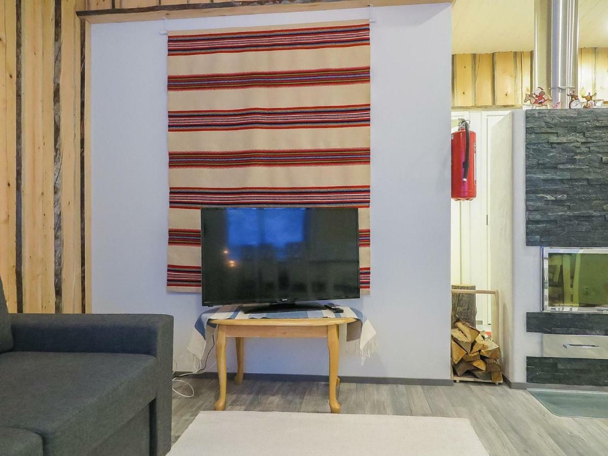 Holiday Home Hilla B By Interhome Saariselka Luaran gambar