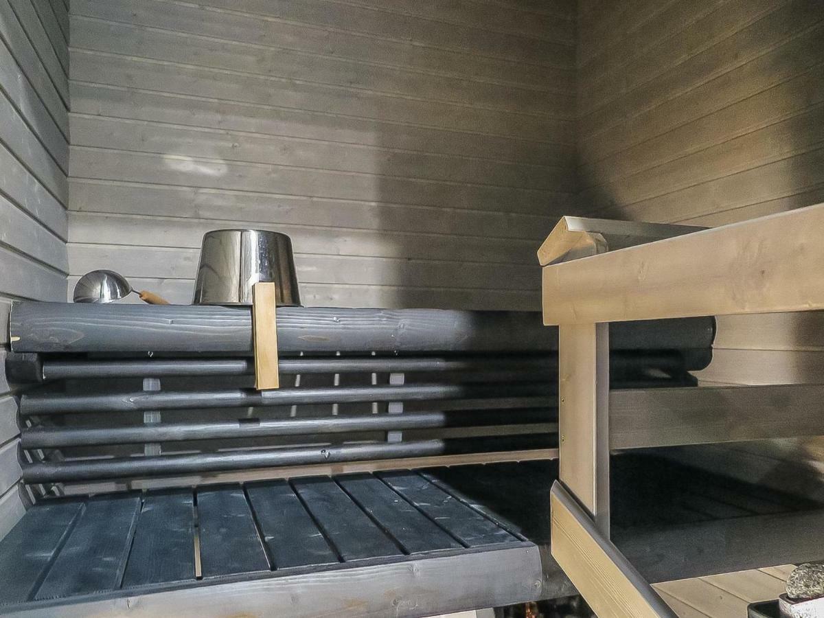 Holiday Home Hilla B By Interhome Saariselka Luaran gambar