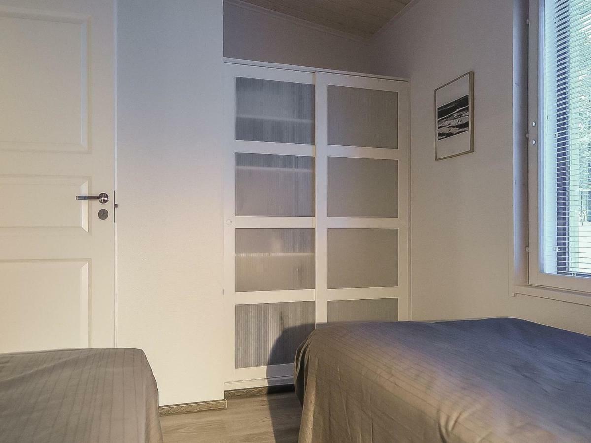 Holiday Home Hilla B By Interhome Saariselka Luaran gambar