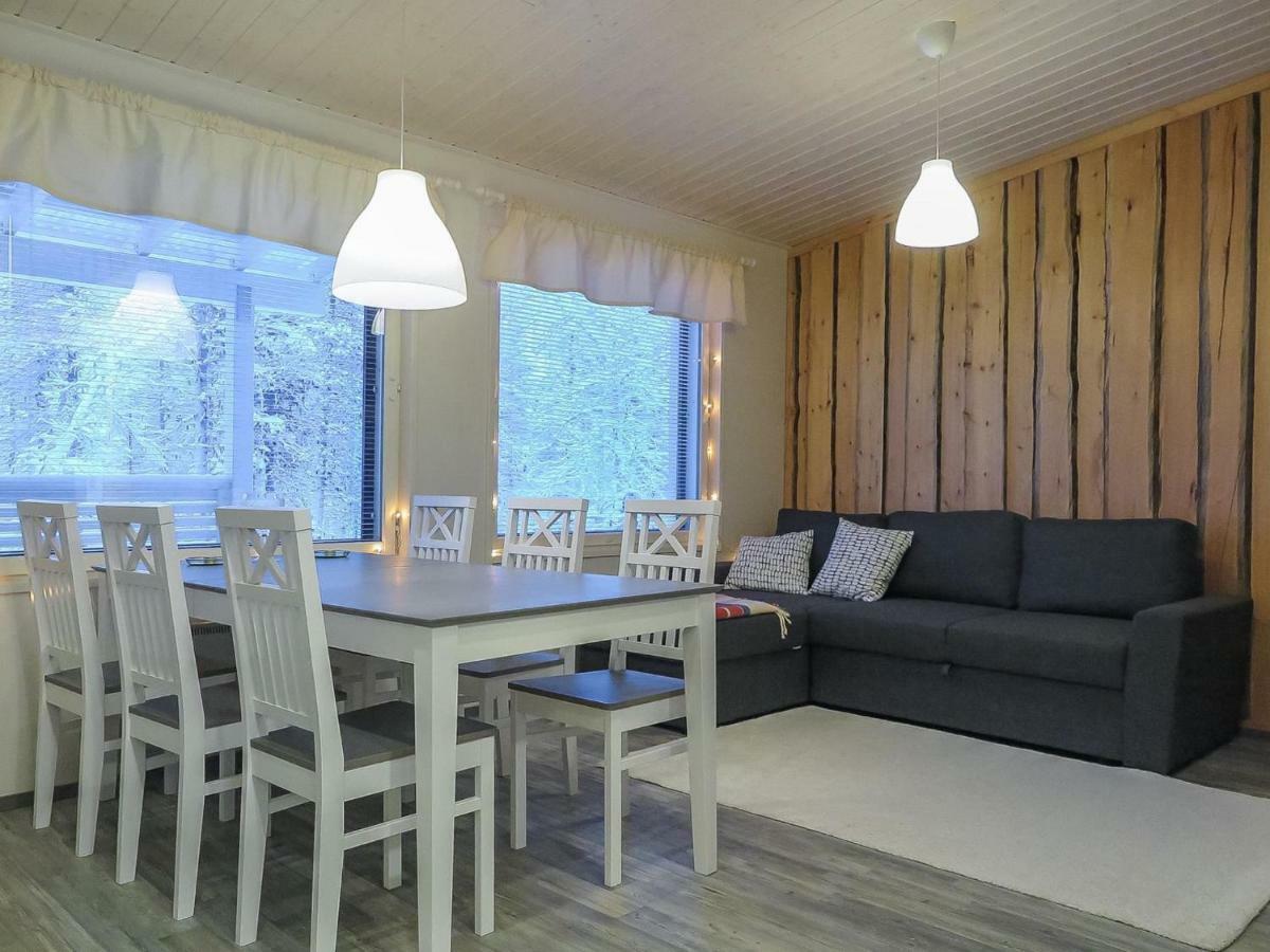 Holiday Home Hilla B By Interhome Saariselka Luaran gambar